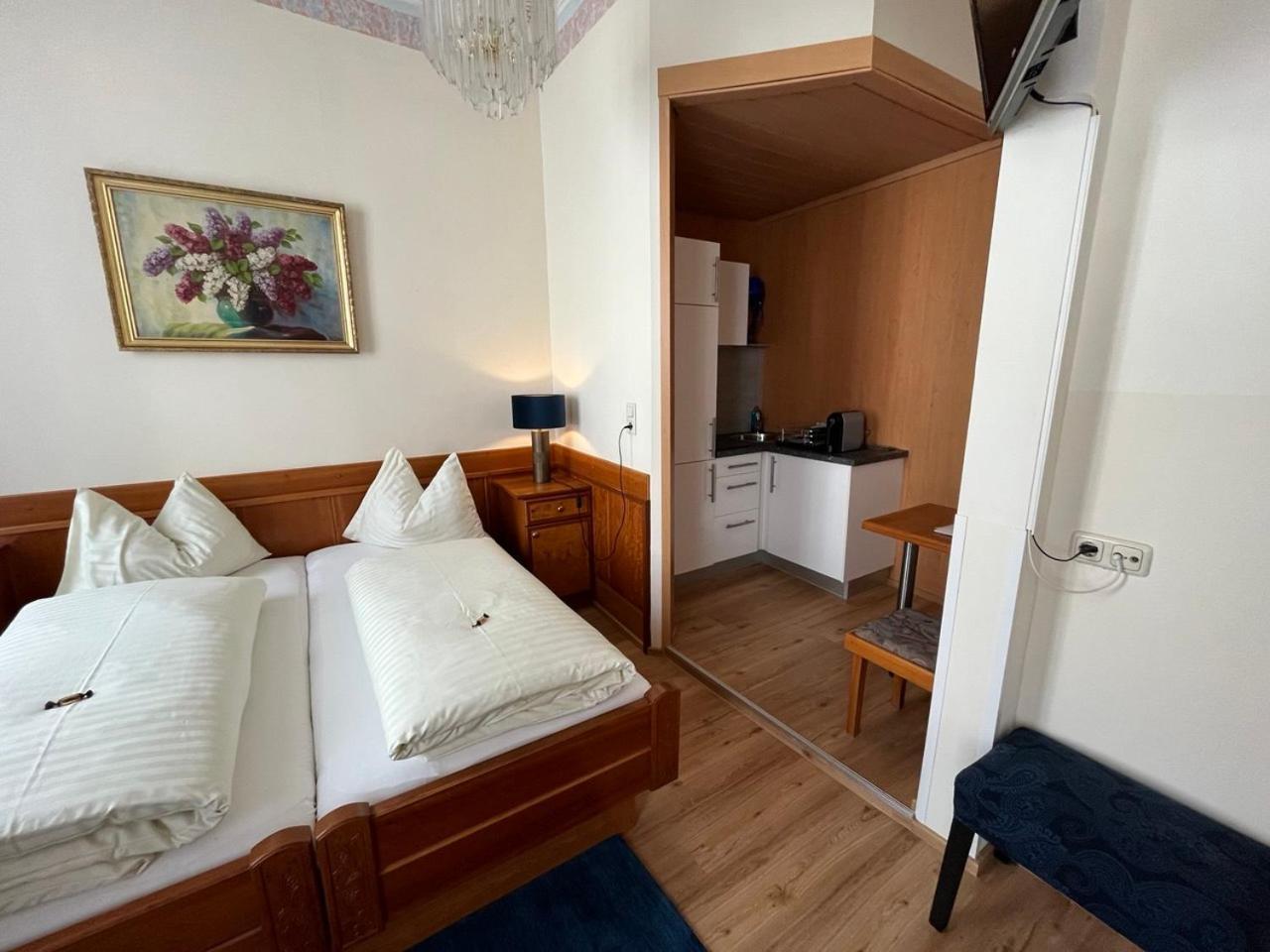 Cityhotel Ratheiser Klagenfurt am Woerthersee Exteriör bild
