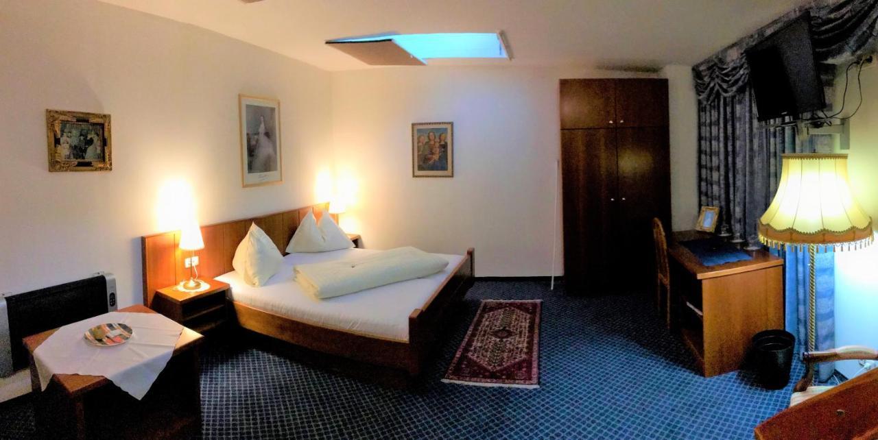 Cityhotel Ratheiser Klagenfurt am Woerthersee Exteriör bild